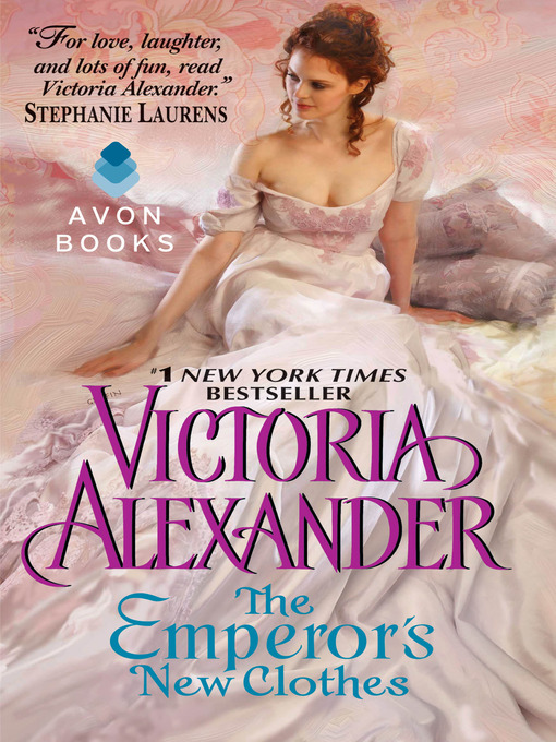 Title details for The Emperor's New Clothes by Victoria Alexander - Wait list